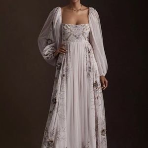 BHLDN Valetta Dress
